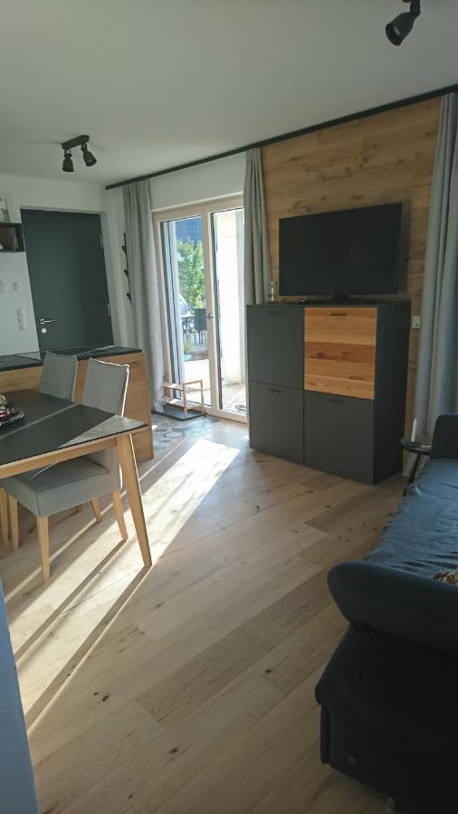 Kuhnest Apartment Scheidegg Exterior photo